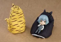 GOOD SMILE COMPANY Nendoroid More Bean Bag Chair: Black Cat - Figure Accessories - photo 4