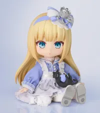 GOOD SMILE COMPANY Nendoroid Doll Through the Looking-Glass: Alice - Chibi Figures - photo 5