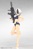 YGGDRASIS GARM RIPPER 7
