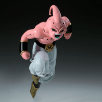 DRAGON BALL Z MATCH MAKERS MAJIN BUU(PURE)(VS SUPER SAIYAN 3 SON GOKU) 2