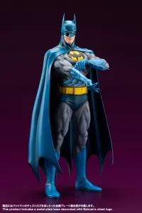KOTOBUKIYA DC COMICS BATMAN THE BRONZE AGE ARTFX STATUE - DC Comics - photo 7