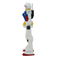 MOBILE SUIT GUNDAM GENKAI TOPPA RX-78-2 GUNDAM 5
