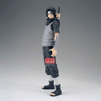 NARUTO SHIPPUDEN Grandista-ITACHI UCHIHA-Ⅱ 5