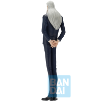 ST. Marcus Mars (The Throne of Power) "One Piece", Ichibansho Figure 6