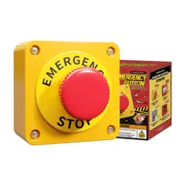 52TOYS QueSera Series-Emergency Button - QUE
  SERA Series - photo 15