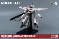 threezero Robotech - ROBO-DOU VF-1J Veritech (Rick Hunter) - Robotech - photo 2