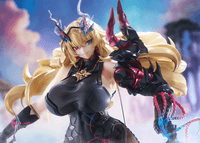 Saber/Barghest 4