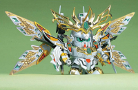BB163 Buihou Daisyougun (Kirahagane Gokusai Ver) 2