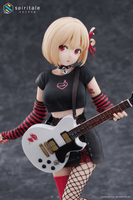 <Spiritale> Lycoris Recoil 1/7 Scale Figure - Chisato Nishikigi -Band ver.- 6