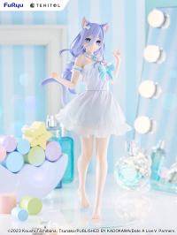 TENITOL TALL Mio Takamiya 1