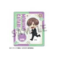 MegaHouse Tokotoko Acrylic Stand Malevolent Spirits： Mononogatari - Monogatari Series - photo 11