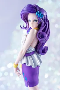 KOTOBUKIYA MY LITTLE PONY RARITY BISHOUJO STATUE - MY LITTLE PONY - photo 13