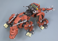 EZ-016 SABER TIGER MARKING PLUS Ver. 4