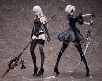 2B (YoRHa No.2 Type B) 3