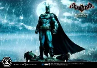 Prime 1 Studio Museum Masterline Batman: Arkham Knight Batman Batsuit V7.43 EX Version - DC Comics - photo 9