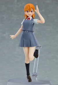 GOOD SMILE COMPANY figma Kanon Shibuya - Love Live! - photo 1