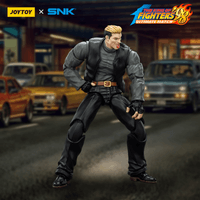 KOF '98UM '97 Special Team Ryuji Yamazaki 15