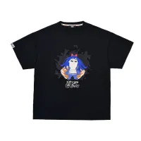 Good Smile Arts Shanghai Pop Team Epic T-Shirt: Pipimi Fire L - POP TEAM EPIC - photo 2