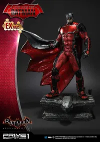 Prime 1 Studio Concept Masterline Batman: Arkham Knight Justice League 3000 Batman EX Version - DC Comics - photo 13