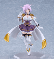 figma Akane Shinjo (New Order) 4