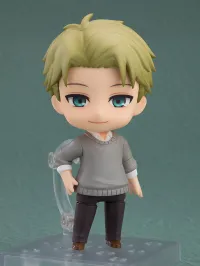 GOOD SMILE COMPANY Nendoroid Loid Forger: Casual Outfit Ver. - SPY x FAMILY - photo 1