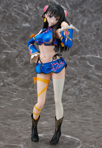Zi Ling: 2015 Ver. 1