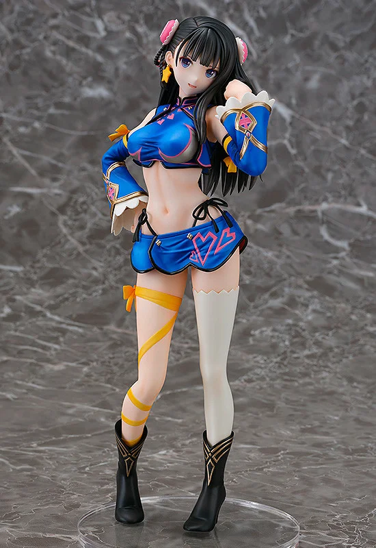 Wonderful Works Zi Ling: 2015 Ver. - Tony/CCG EXPO