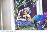 PRISMA WING Odin Sphere Leifthrasir Gwendolyn 1/7 Scale Pre-Painted Figure 13