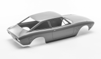 [HC44] 1:24 ISUZU 117 COUPÉ EARLY VERSION 35