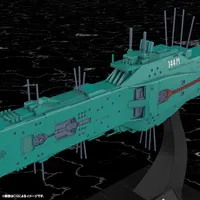 KOTOBUKIYA Free Planets Alliance 13th Fleet Flagship Hyperion - Legend of the Galactic Heroes - photo 19