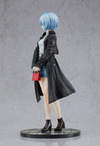 Rei Ayanami ~Red Rouge~ 2