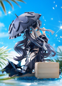 Illustrator Collection Figure "Toshiue Kanojo" Illustration by wata 10