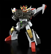 GOOD SMILE COMPANY THE GATTAI Granbird - The Brave Fighter of Sun Fighbird - photo 7