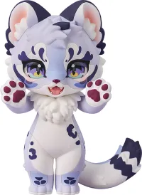 GOOD SMILE COMPANY Nendoroid Oslo - FLUFFY LAND - photo 2