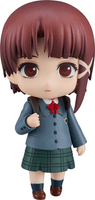 Nendoroid Lain Iwakura 2