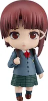 GOOD SMILE COMPANY Nendoroid Lain Iwakura - serial experiments lain - photo 2