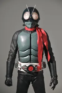 KAIYODO MEGA SOFVI KAMEN RIDER(SHIN・KAMEN RIDER) - Kamen Rider: Masked Rider - photo 25