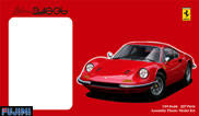 1/24 Ferrari Dino 246GT Early type 1