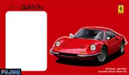 Fujimi 1/24 Ferrari Dino 246GT Early type - Scale Kits - photo 1