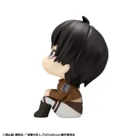 MegaHouse Lookup Attack on Titan Ellen Jaeger - Attack on Titan - photo 5