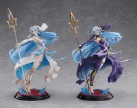 INTELLIGENT SYSTEMS Azura (White Songstress) - Fire Emblem - photo 13