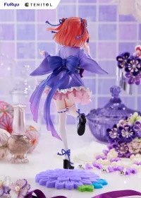 SEGA The Quintessential Quintuplets PM Perching Figure Nino Nakano - The Quintessential Quintuplets - photo 7