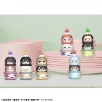 MegaHouse Tsumichen Stack up & Change Gintama (6pc per box) - Gintama - photo 4