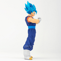 DRAGON BALL SUPER BLOOD OF SAIYANS-GOGETA & VEGITO-(B:VEGITO) 2