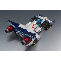Cyber Formula Sin v Asurada AKF-0/G (Livery Edition) 7
