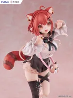 FuRyu Ratna Petit 1/7 Scale Figure - NIJISANJI - photo 13