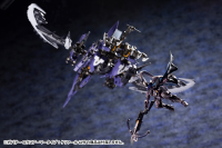 GOVERNOR EX ARMOR TYPE: QUETZAL 10