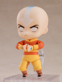 Nendoroid Aang 3
