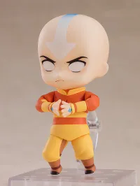 GOOD SMILE COMPANY Nendoroid Aang - Avatar: The Last Airbender - photo 3
