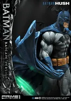 Prime 1 Studio Museum Masterline Batman: Hush (Comics) Batman Batcave Deluxe Version - DC Comics - photo 95
